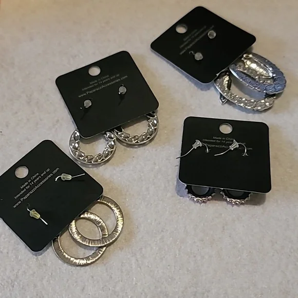 Earrings Bundle - Picture 6 of 6